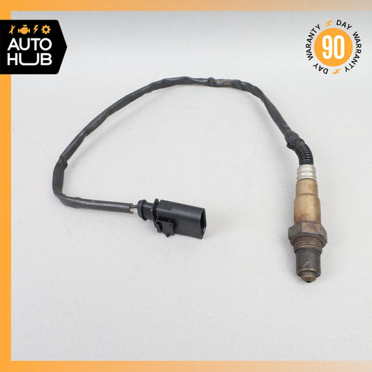 11-18 Porsche Cayenne 958 3.6L Oxygen O2 Sensor Lambda 03H906262R OEM - photo 1
