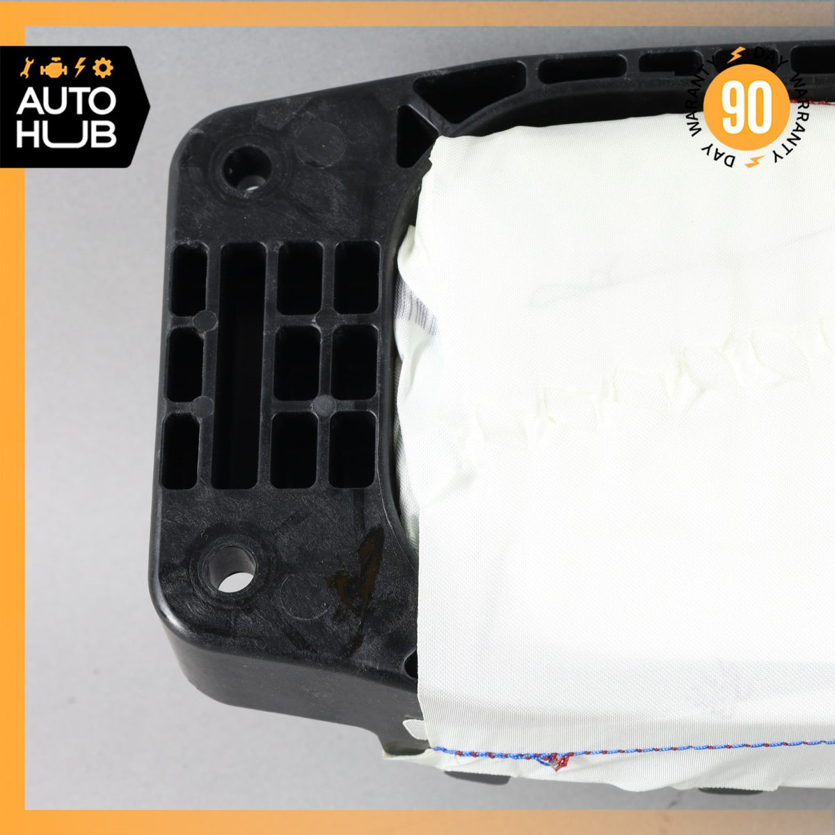 17-20 Mercedes W238 E400 E450 Passenger Dash Airbag Air Bag 2138600002 OEM - photo 2