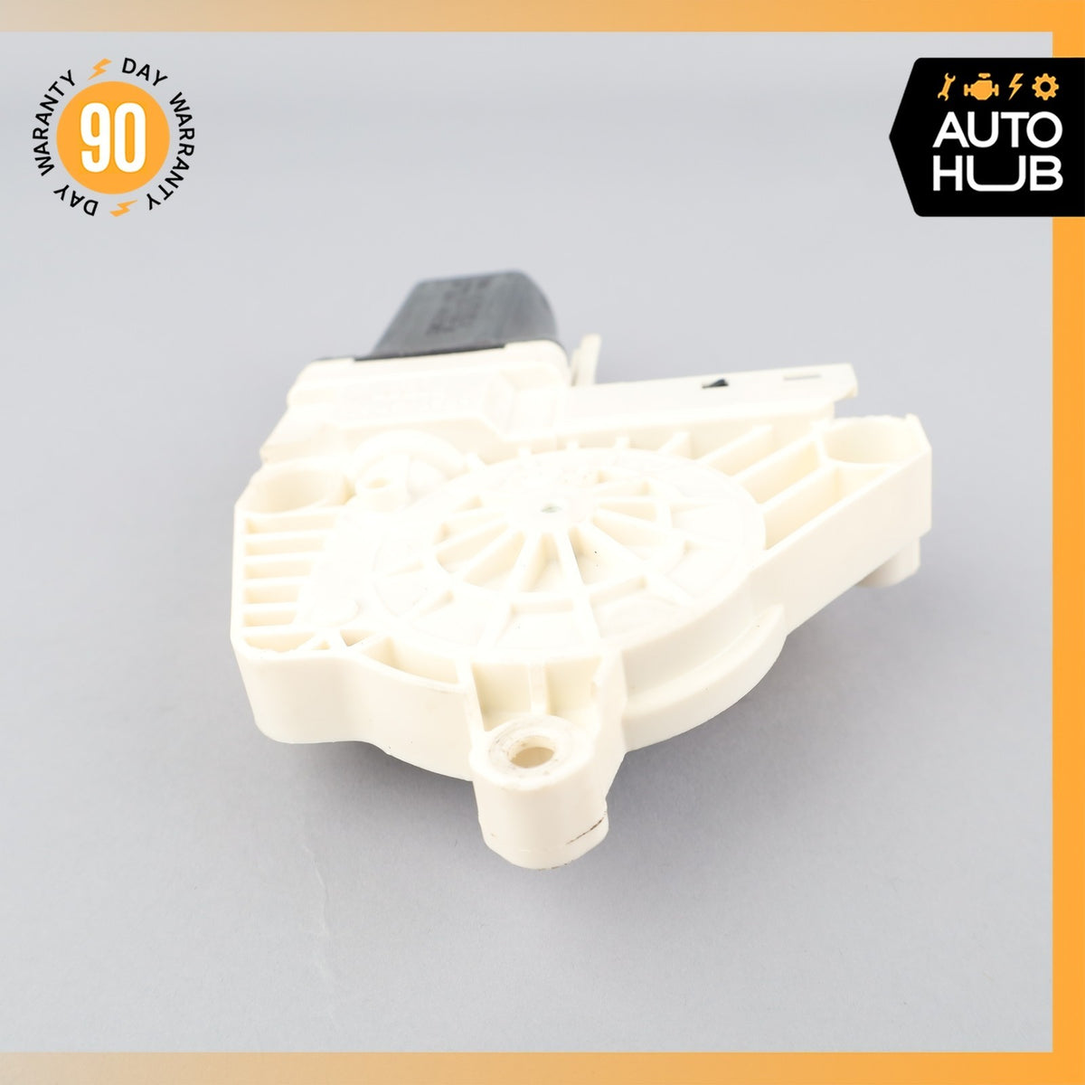 Audi 4G8 A7 S7 Front Right or Rear Left Window Regulator Motor 8K0959802B OEM - photo 8
