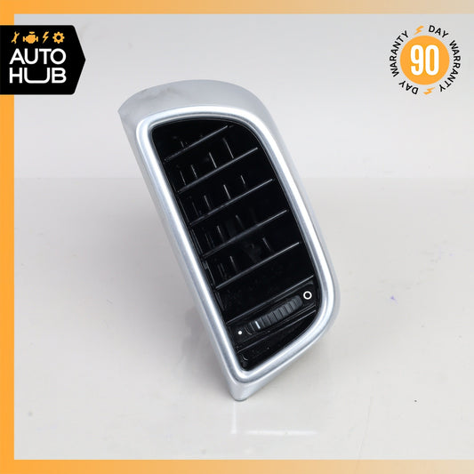 11-18 Porsche Cayenne 958 Rear Right Side Center Console A/C Air Vent Grill OEM - photo 1