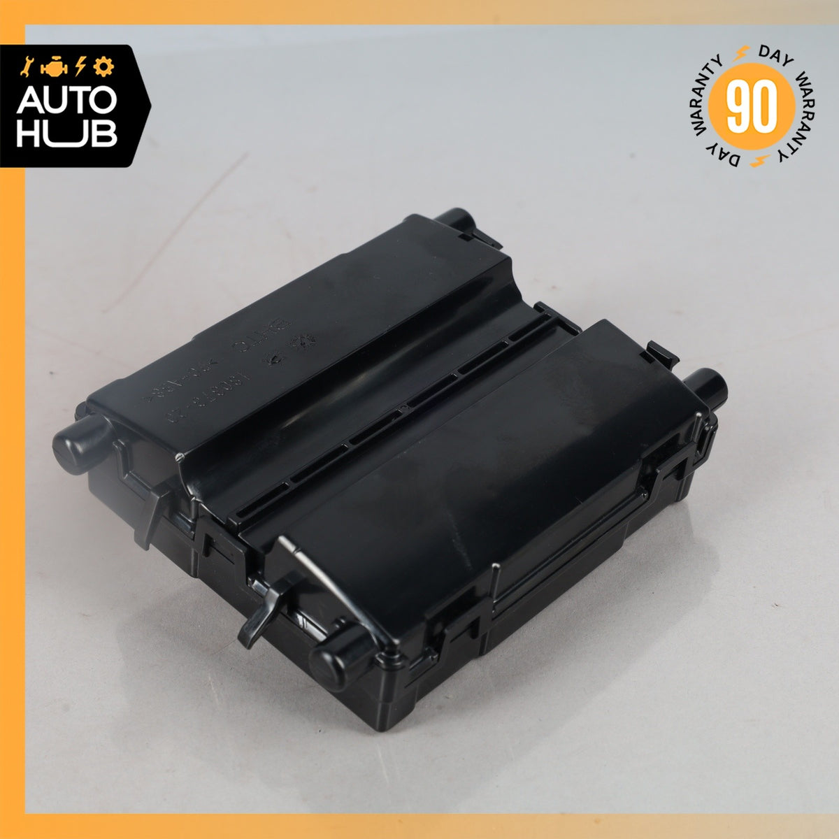 Mercedes W205 C300 AC A/C Heater Control Module 2059007615 OEM - photo 3