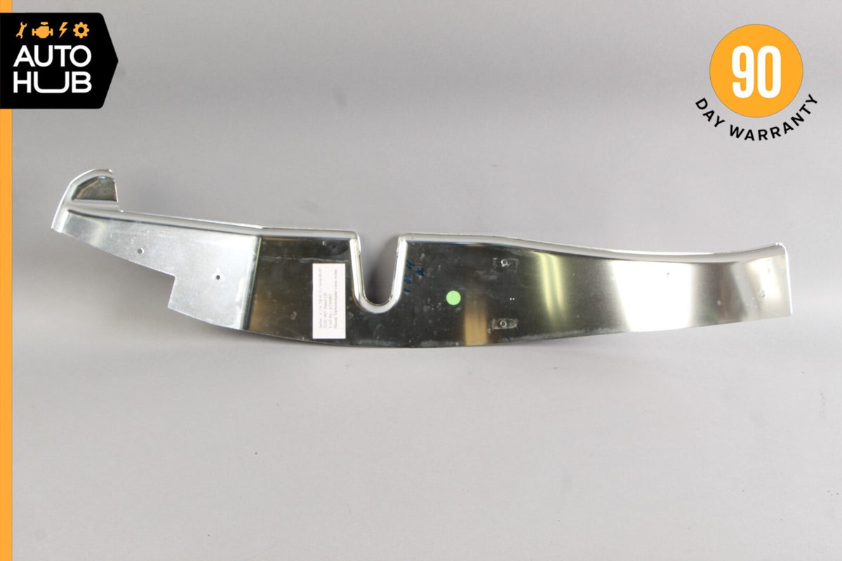 07-14 Mercedes W216 CL550 CL63 Door Interior Trim Right Passenger Side OEM 74k - photo 6