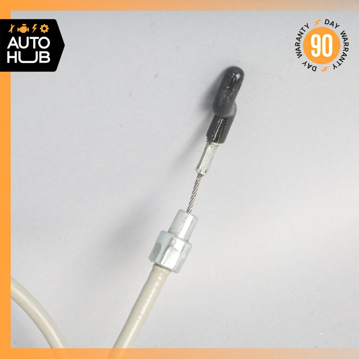 09-19 Maserati GranTurismo M145 Left Side Door Lock Latch Actuator OEM - photo 9
