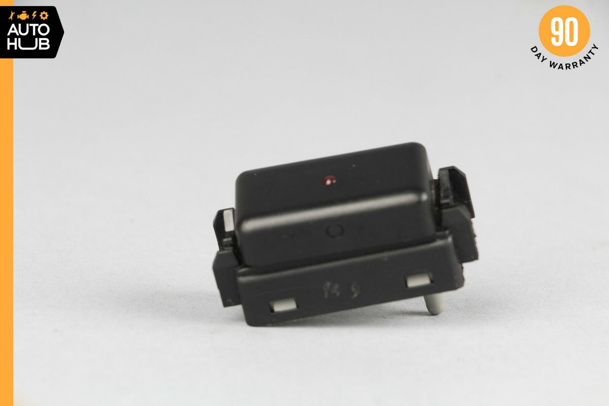 90-02 Mercedes R129 SL600 SL320 Antitheft Alarm Switch Button 1248203701 OEM - photo 2