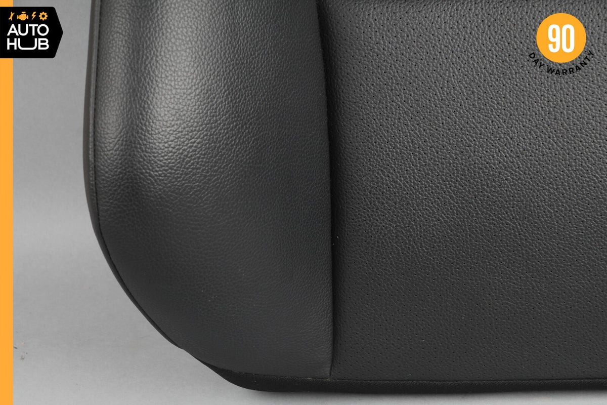 05-07 Mercedes W203 C230 C350 Front Right Side Top Upper Sport Seat Cushion OEM - photo 4