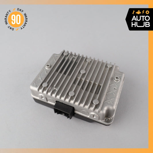 10-19 Mercedes W221 S550 GL450 AC DC Power Inverter Converter Control Module OEM - photo 1