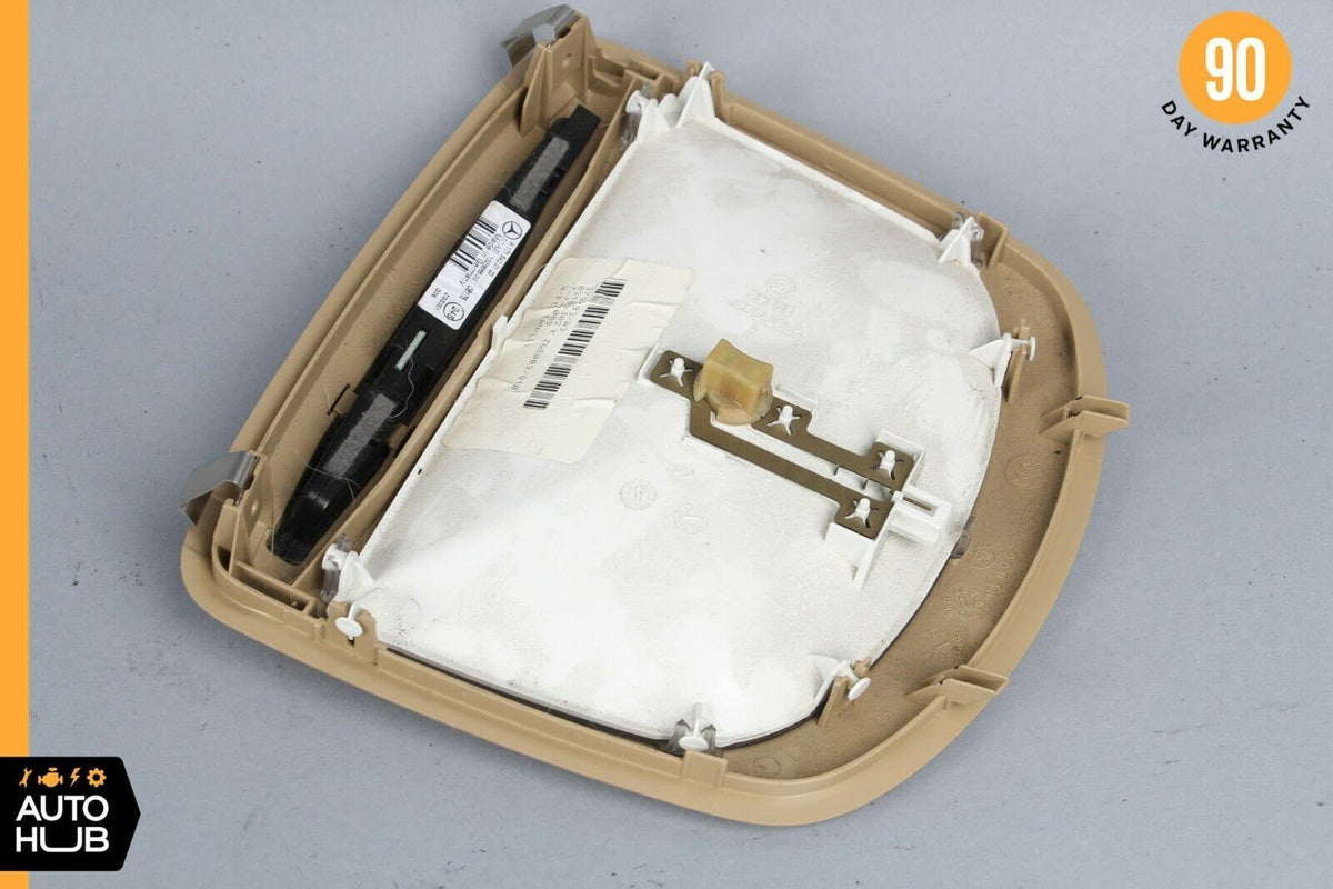 06-13 Mercedes W251 R350 GL450 Rear Overhead Dome Light Lamp Parking Sensor OEM - photo 7