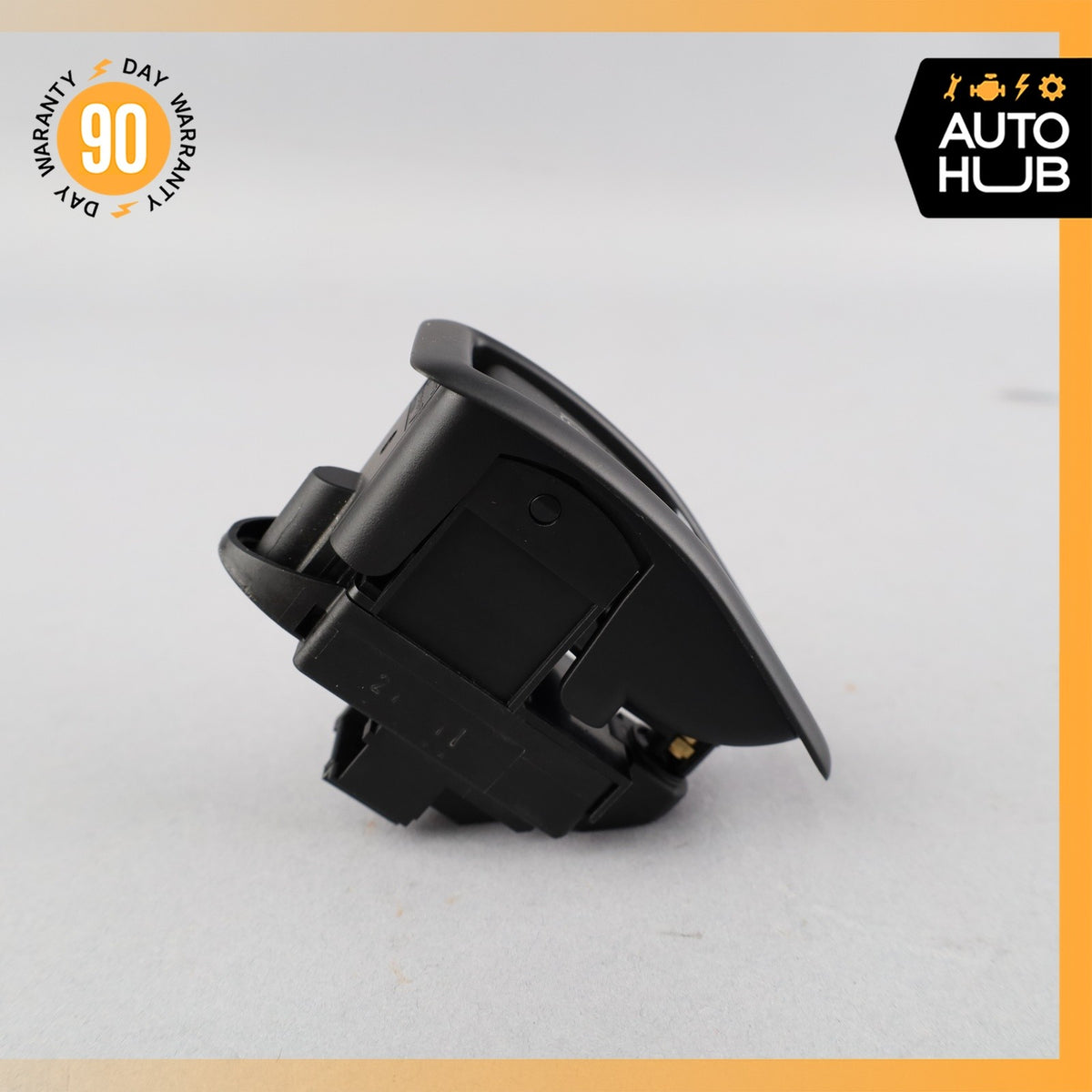 11-18 Porsche Cayenne 958 Electronic Parking Button Switch 7P5927225 OEM - photo 5