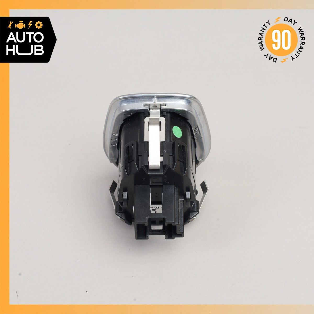 12-20 BMW F34 328i 435i 440i Start Stop Ignition Push Button Switch OEM 88k - photo 5