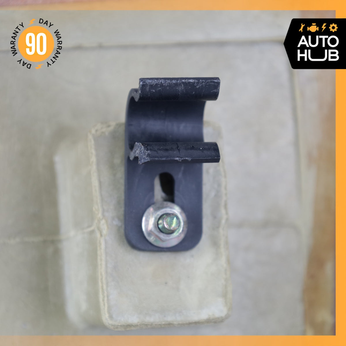 00-04 Aston Martin DB7 Dashboard Lower Right Passenger Knee Cover Panel OEM 35k - photo 15