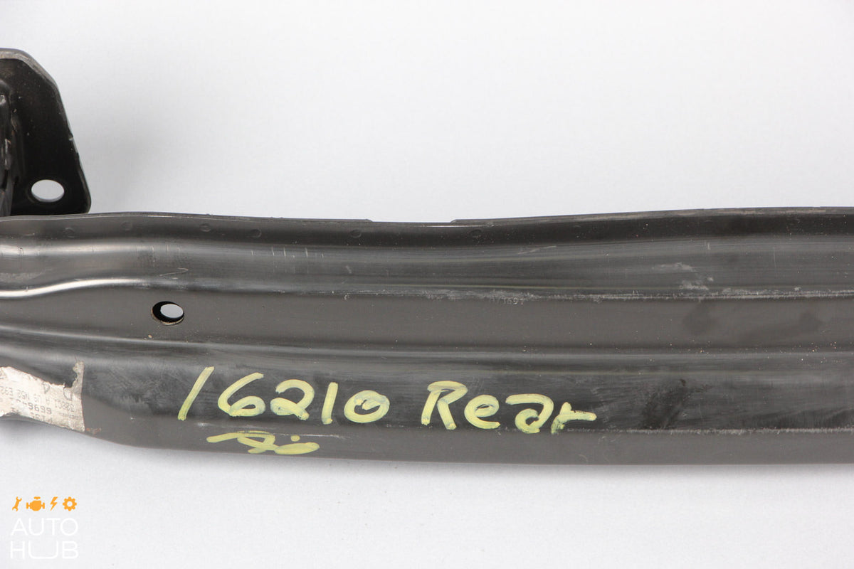 06-11 BMW E92 E93 328I 335I 2Dr Coupe Rear Bumper Reinforcement Impact Bar OEM - photo 3