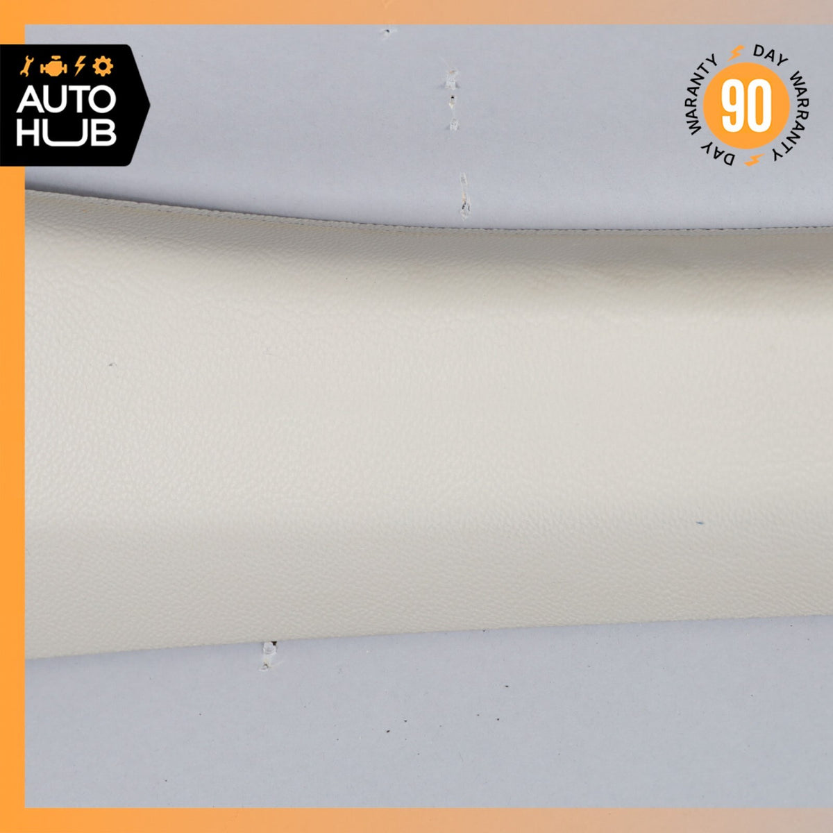 Mercedes R230 SL500 SL55 AMG Front Left Side Interior Trim Panel A Pillar OEM - photo 3