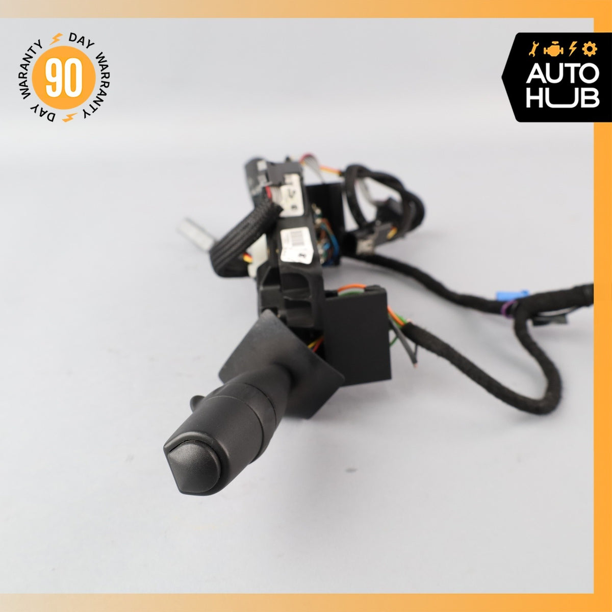 00-04 Aston Martin DB7 Vantage Steering Column Switches Clock Spring OEM 38k - photo 14