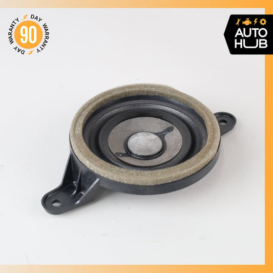 Audi 4G8 A7 S7 Front Door Audio Sound Speaker Loudspeaker 4G0035454 OEM - photo 1