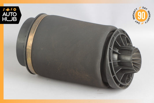 06-13 Mercedes W251 R500 R320 Rear Left or Right Air Suspension Bag Shock OEM - photo 1