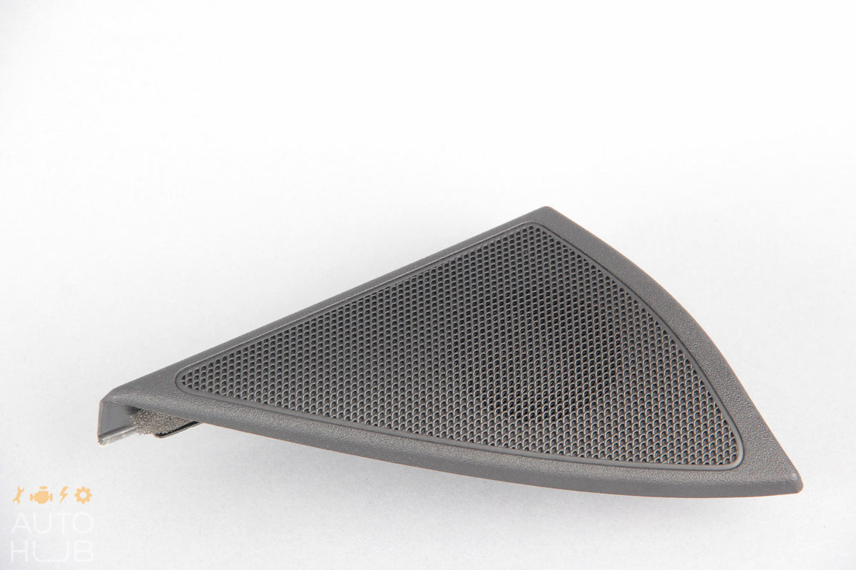 07-13 Mercedes W221 S450 S550 S600 Right Passenger  Door Corner Speaker OEM - photo 5