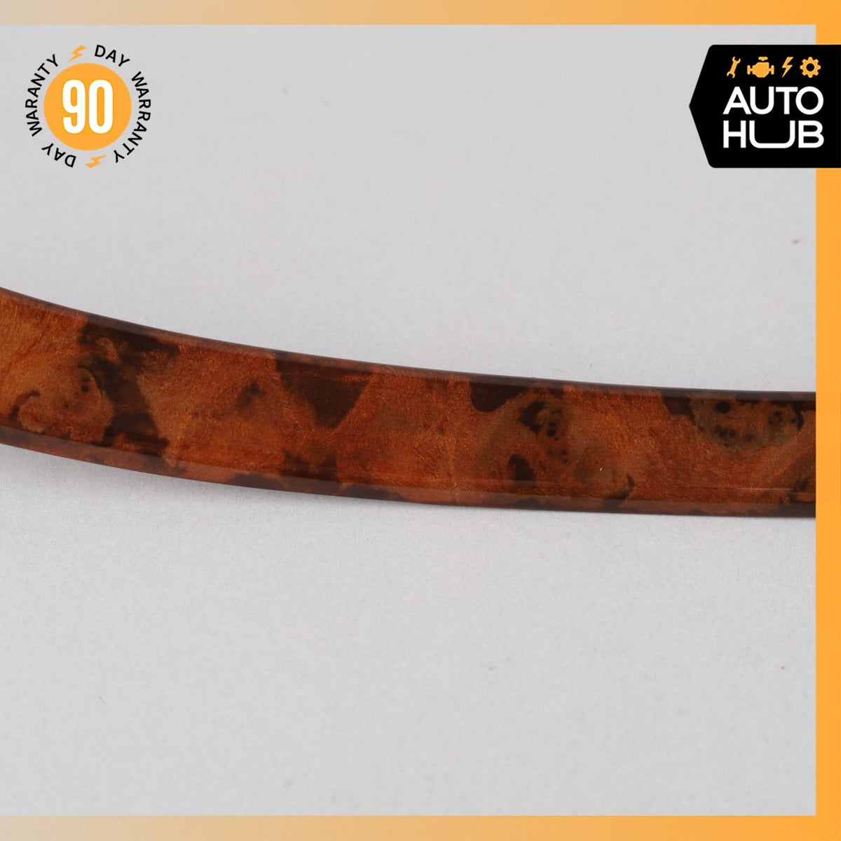 00-02 Mercedes W220 S600 S430 S500 Door Panel Trim Bezel Front Left Side OEM - photo 3