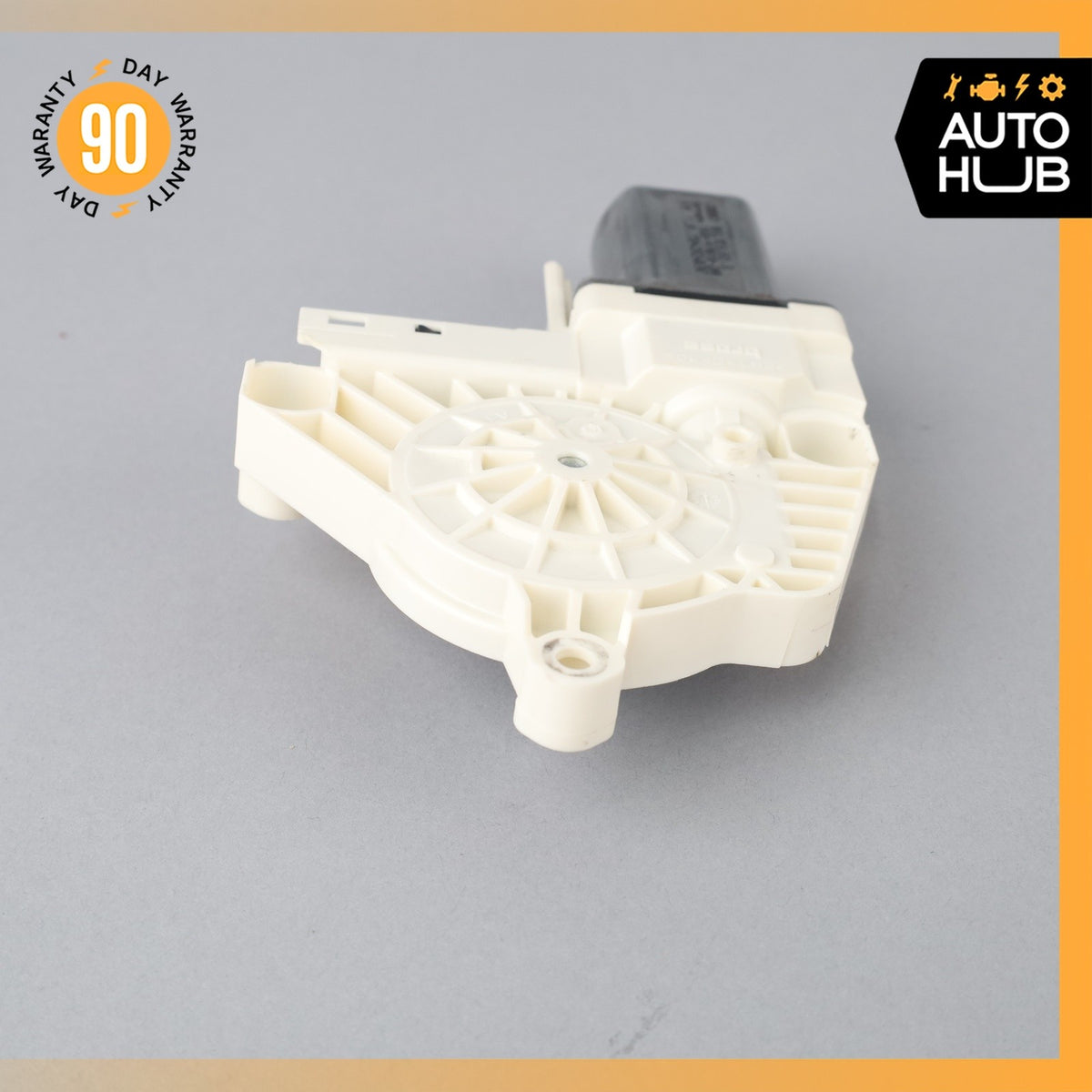 Porsche Cayenne 958 Front Left Side Window Regulator Motor 8K0959801B OEM - photo 4