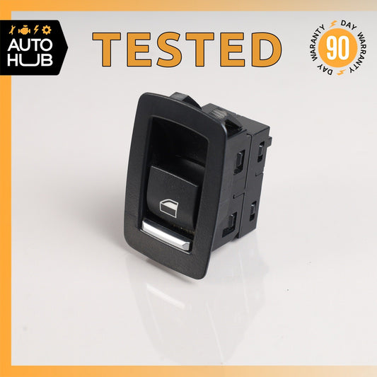 15-20 BMW F36 430i 440i Gran Coupe Right Side Door Window Regulator Switch OEM - photo 1