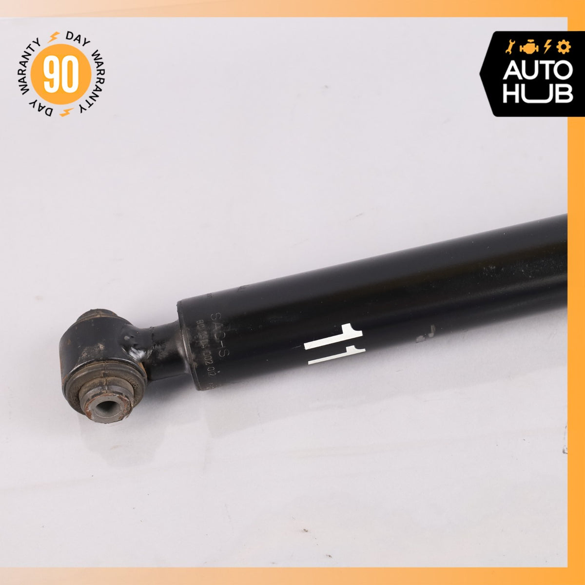 Mercedes W207 E350 E550 Convertible Rear Right or Left Shock Strut Absorber 81k - photo 11