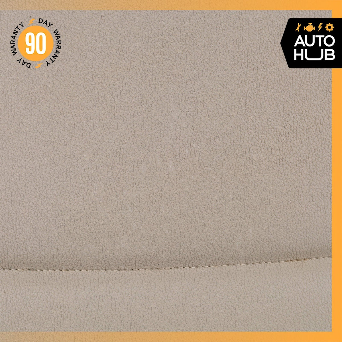 08-13 BMW E88 128i 135i Front Right Passenger Lower Bottom Seat Cushion OEM - photo 6