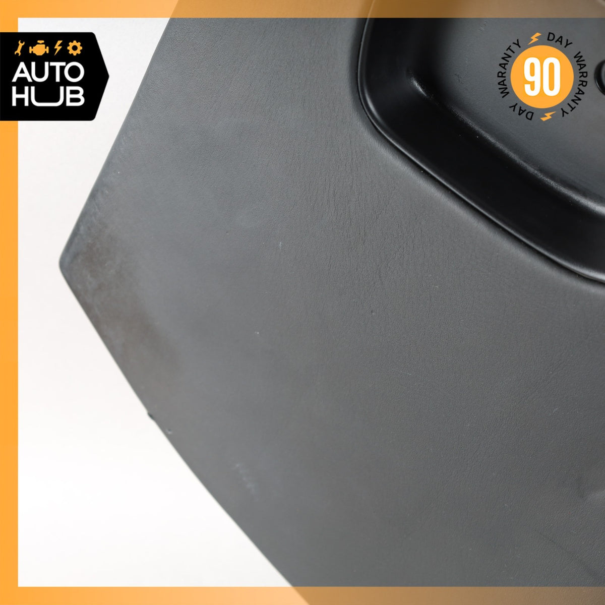 03-11 Bentley Continental GTC Speed GT Front Left Kick Panel Trim Cover OEM - photo 7