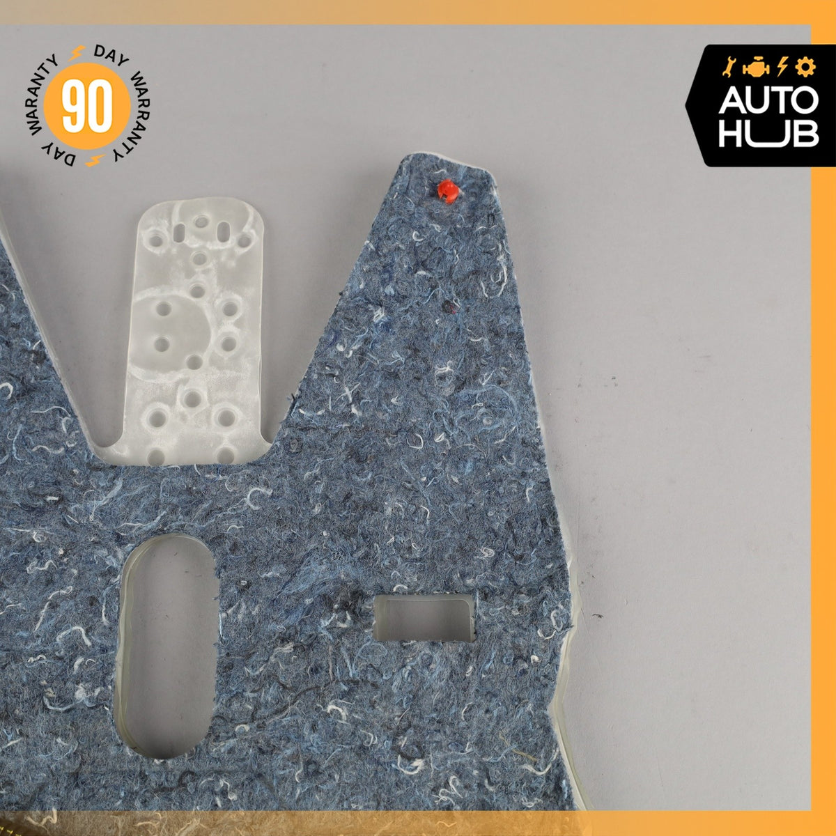 13-17 LR Range Rover L405 L494 Front Right Seat Control Adjustment Switch OEM - photo 7