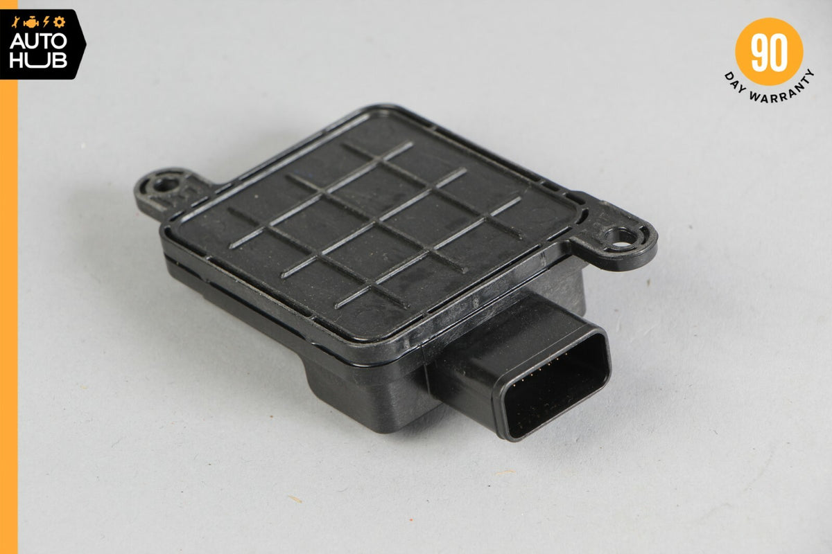 10-13 Mercedes W221 S400 S550 S350 Occupant Seat Module Sensor Front Right OEM - photo 5