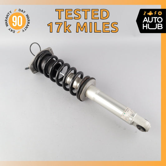 10-15 Maserati GranTurismo M145 Rear Left or Right Shock Strut Absorber OEM 17k - photo 1