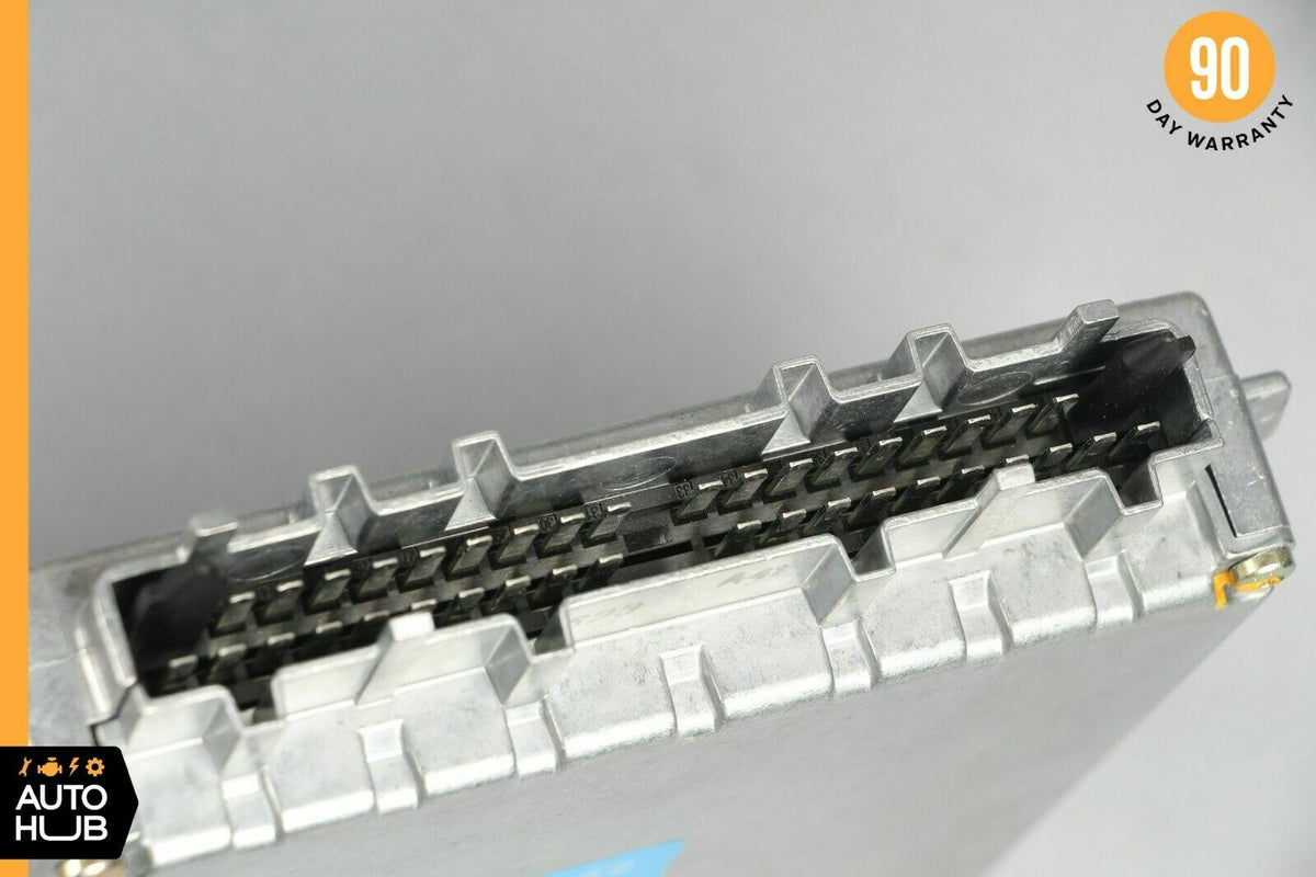 92-95 Mercedes R129 SL320 E420 ETS ABS Traction Control Module 0135459432 OEM - photo 4