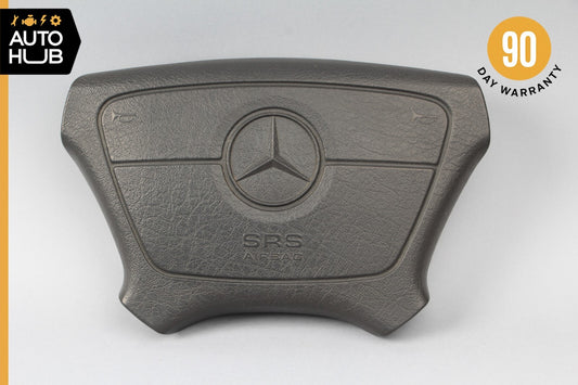 92-98 Mercedes R129 SL320 SL500 300SL Driver Steering Wheel Airbag Air Bag OEM - photo 1