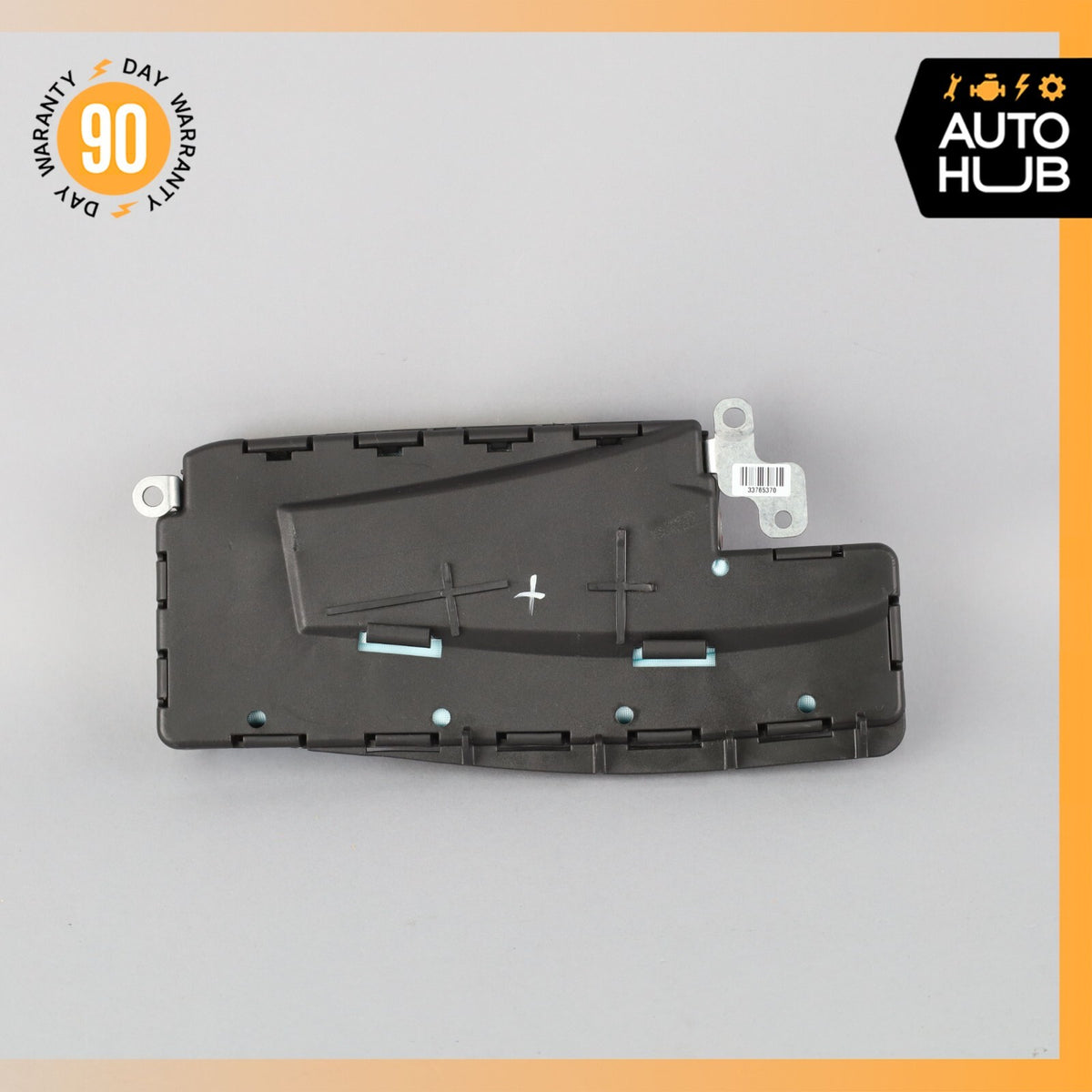Bentley Continental Flying Spur Seat Airbag Air Bag SRS Front Right Side OEM 76k - photo 5