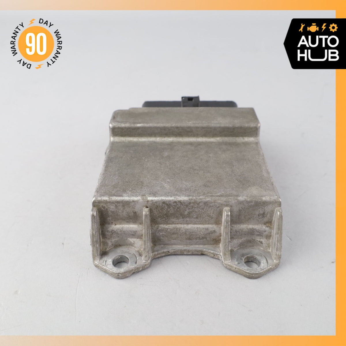 00-04 Aston Martin DB7 Vantage V12 Ionisation Misfire Detection Module OEM 35k - photo 4