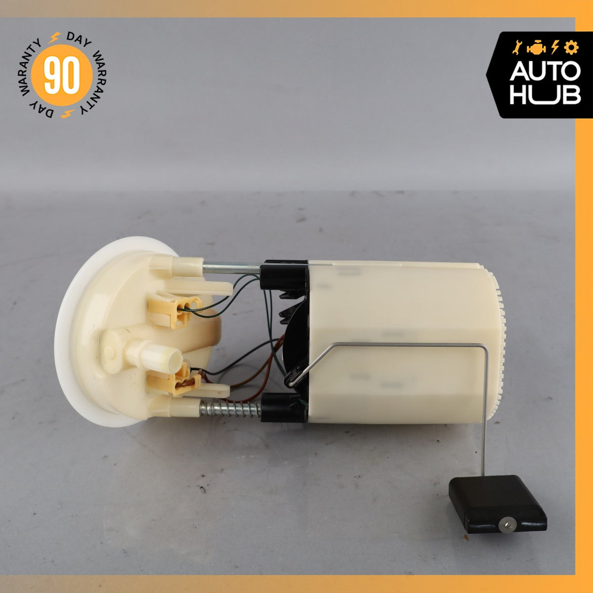10-15 BMW E84 X1 Fuel Gas Tank Pump Sender Unit 6765717 OEM - photo 6