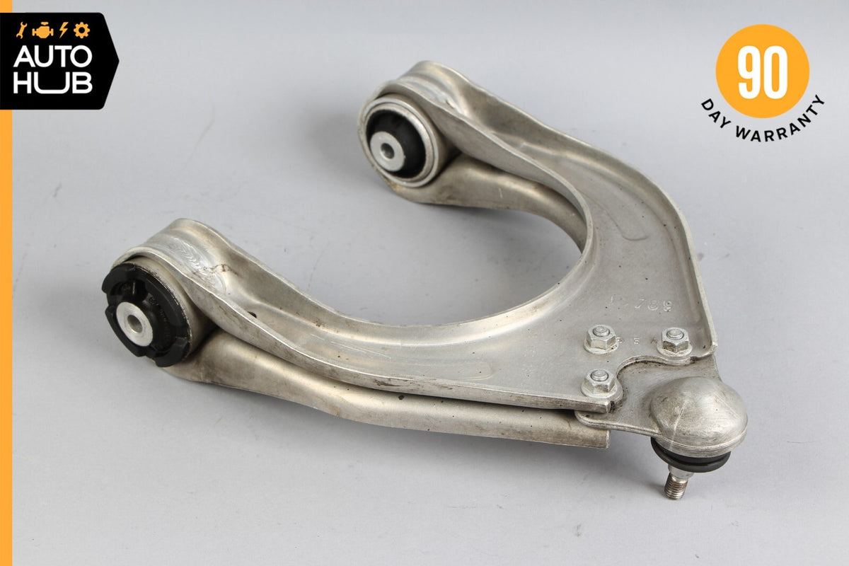 03-11 Mercedes W211 E350 CLS550 Front Right Passenger Side Upper Control Arm OEM - photo 10