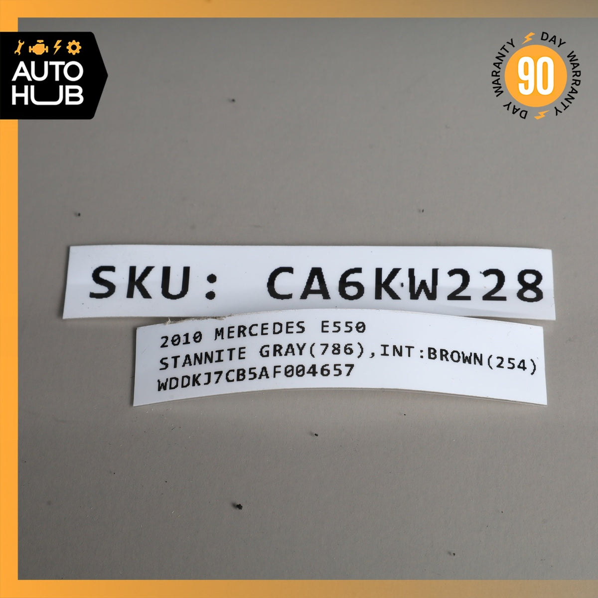 10-17 Mercedes W207 E350 E400 E550 Left Seat Switch Control Valve 0008007978 OEM - photo 9