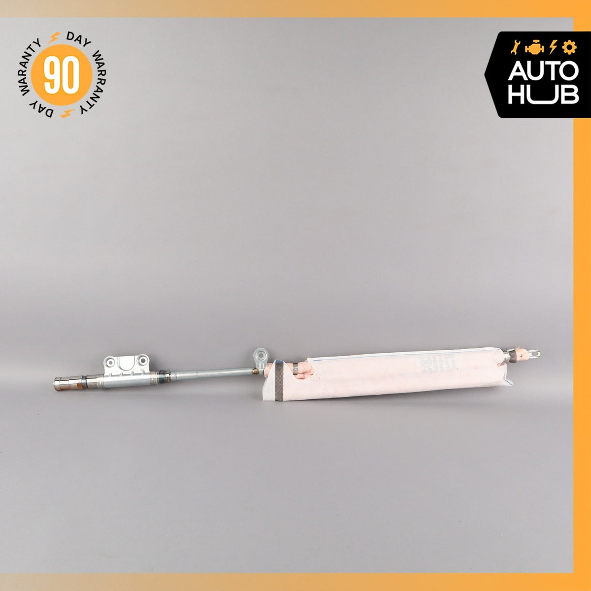 11-17 Mercedes W207 E350 E550 Door Airbag Right Passenger Side 2078602402 OEM - photo 8