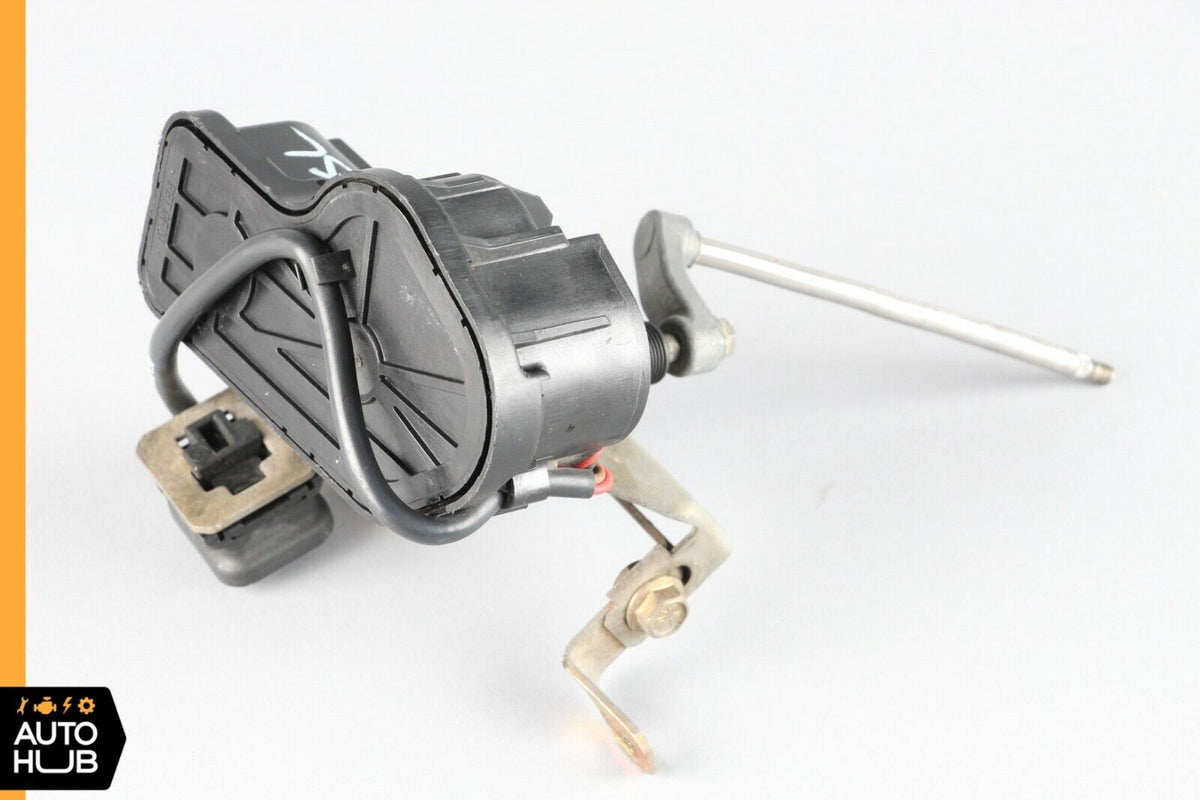 90-02 Mercedes R129 SL500 SL320 Left Driver Headlight Wiper Motor 1298200342 OEM - photo 2