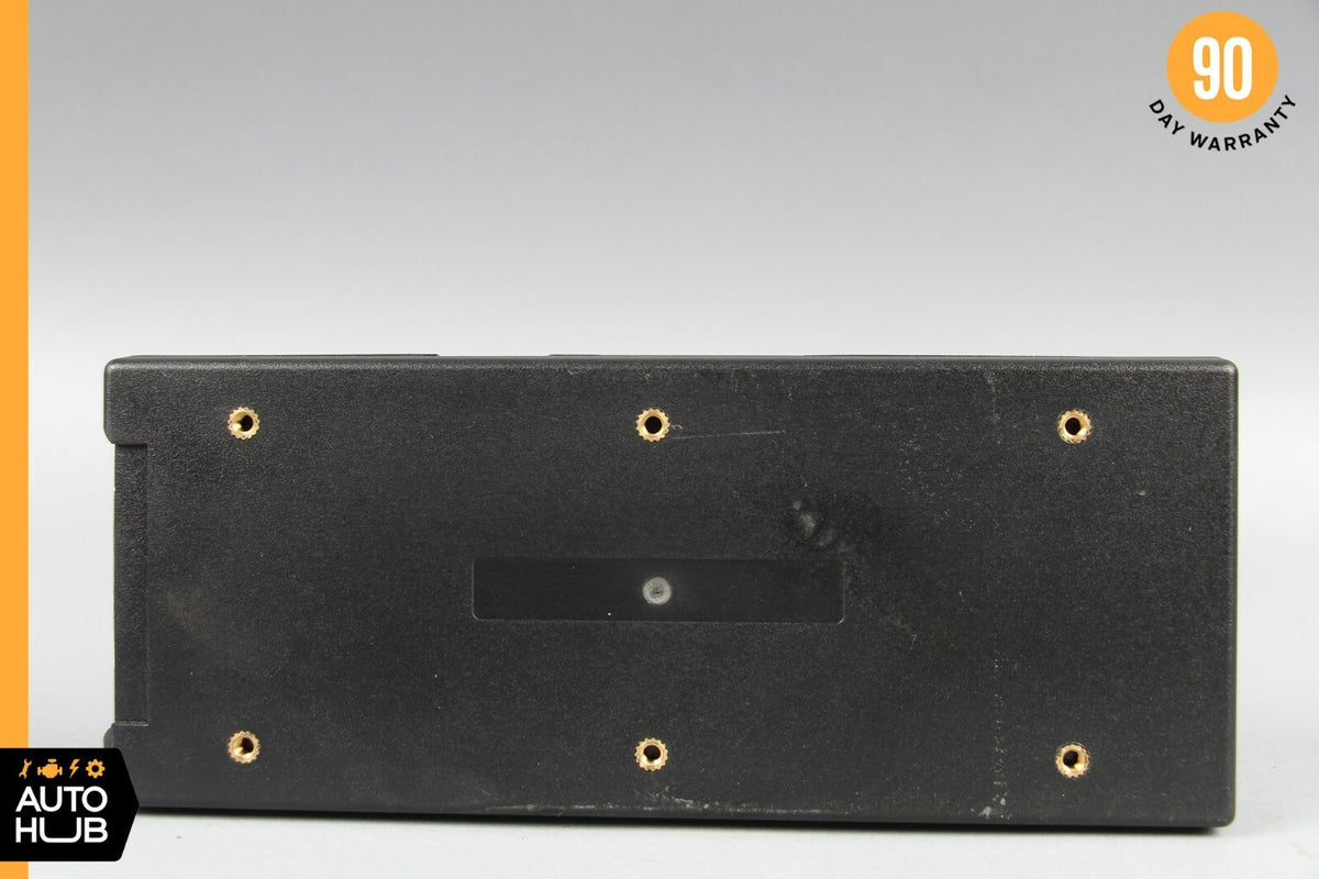 00-06 Mercedes W220 SL500 CL500 CLK500 Voice Command Control Module OEM - photo 7