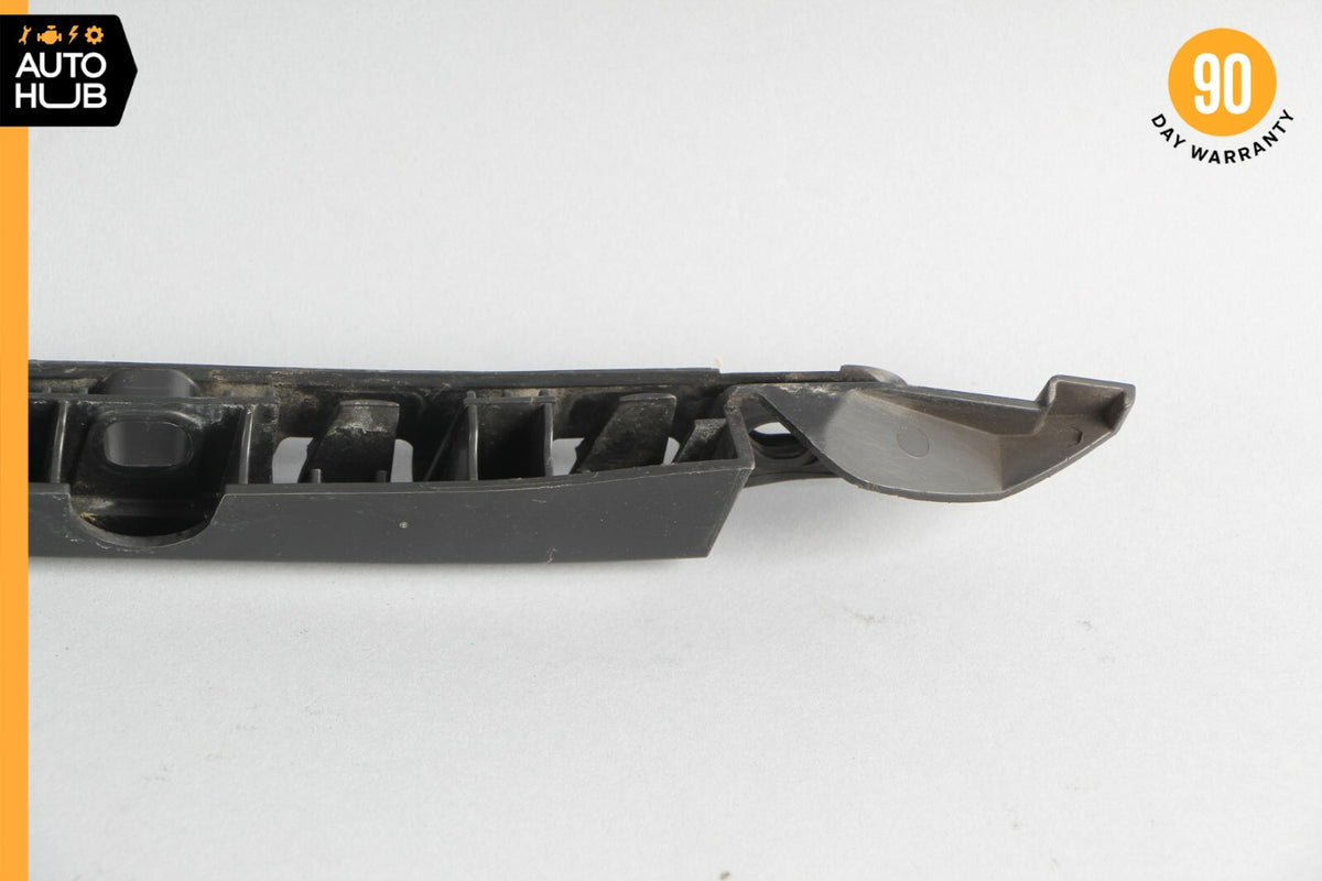 12-18 Mercedes W218 CLS550 CLS63 Rear Right Bumper Holder Support Bracket OEM - photo 10