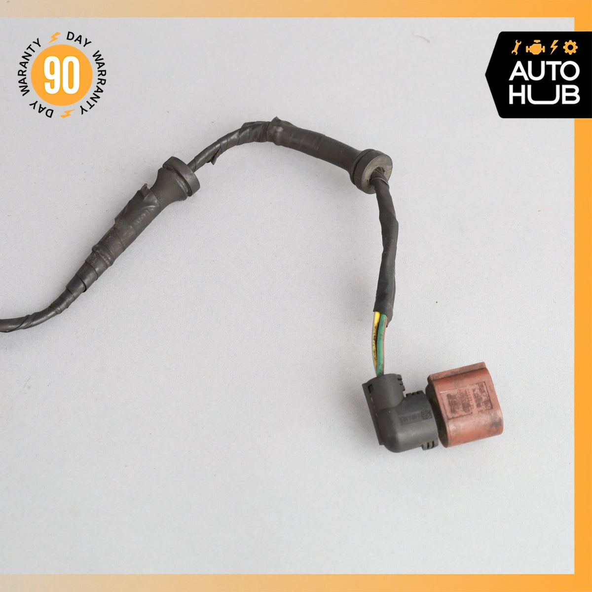 Jaguar X152 F-Type R Rear Right Passenger Side Link Wire Harness EX5314603DB OEM - photo 7