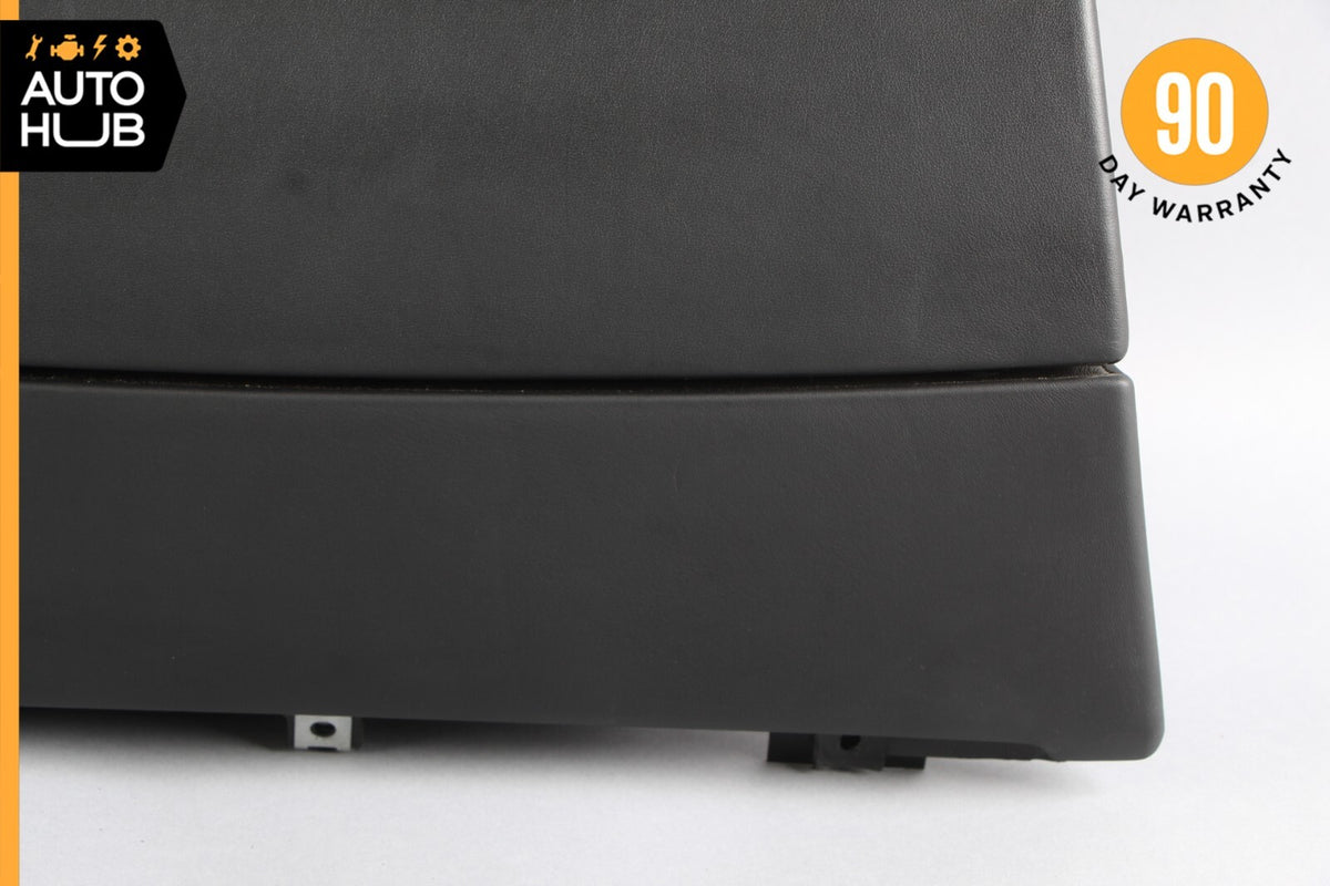 07-09 Mercedes W221 S600 S65 AMG Dash Board Dashboard Glove Box Compartment OEM - photo 4