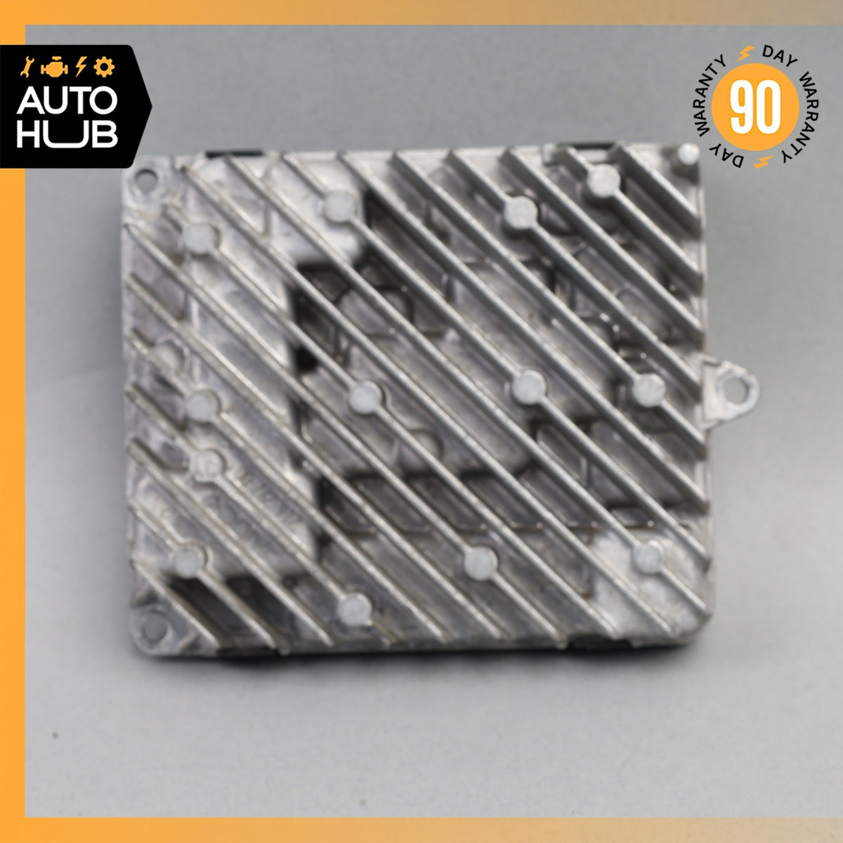 18-24 Audi B9 S5 A5 Headlight Head Light Control Module Unit OEM 33k - photo 4