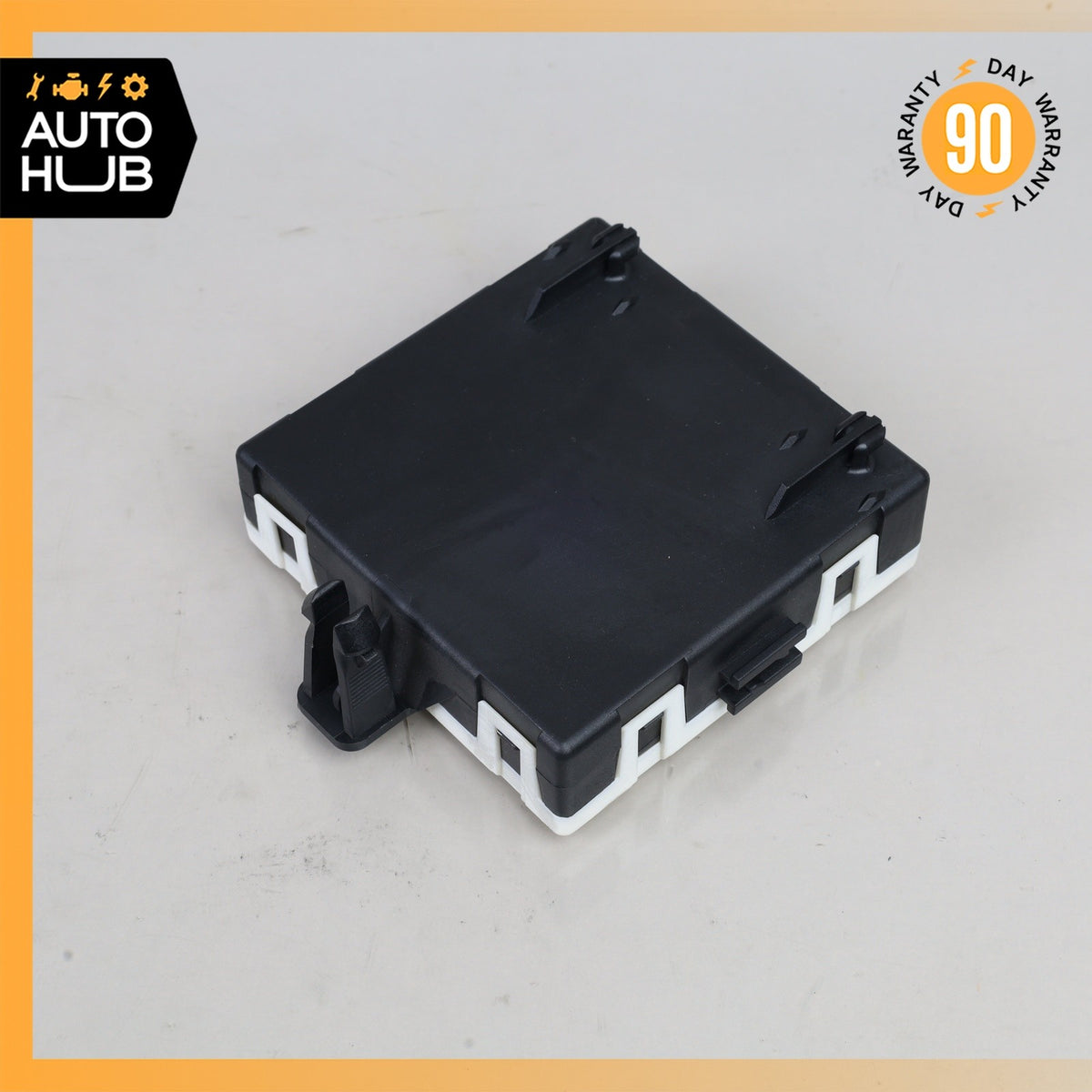 Mercedes W205 C63 AMG C350e Rear Left Driver Side Door Control Module OEM - photo 5
