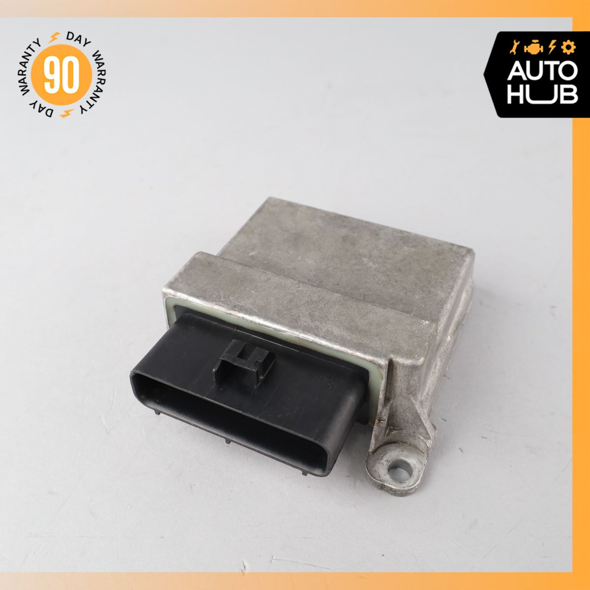 00-04 Aston Martin DB7 Vantage V12 Ionisation Misfire Detection Module OEM 35k - photo 2