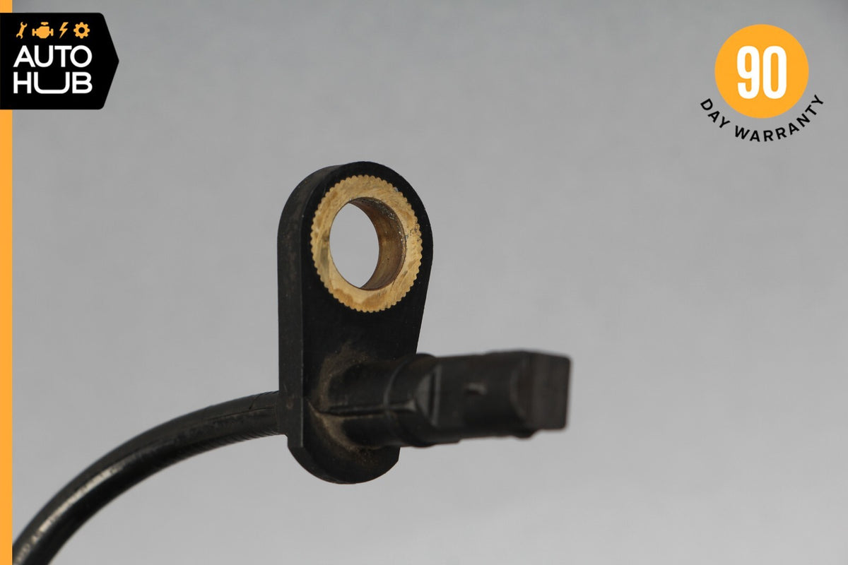 03-12 Mercedes W211 E550 CLS550 Front Right or Left ABS Wheel Speed Sensor OEM - photo 4