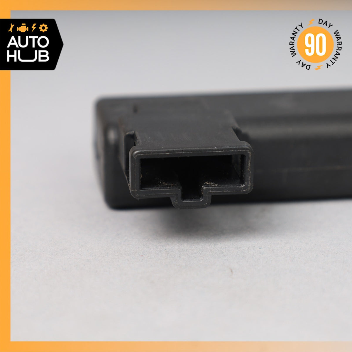 Bentley Continental Flying Spur Keyless Go Control Module Antenna Sensor OEM 80k - photo 3