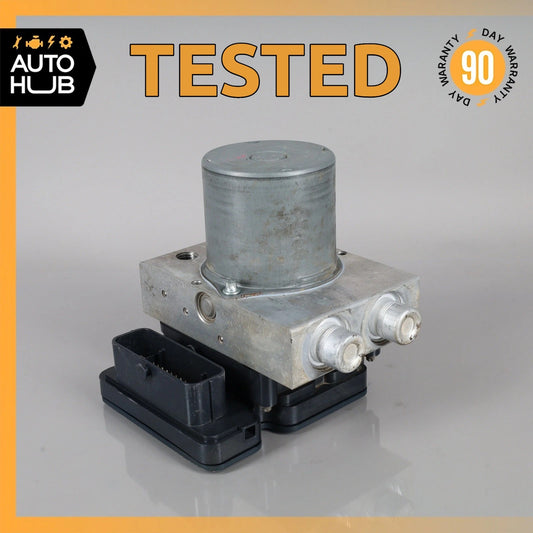 Ford F-250 6.7L V8 Diesel ABS Anti Lock Brake Pump Module OEM - photo 1