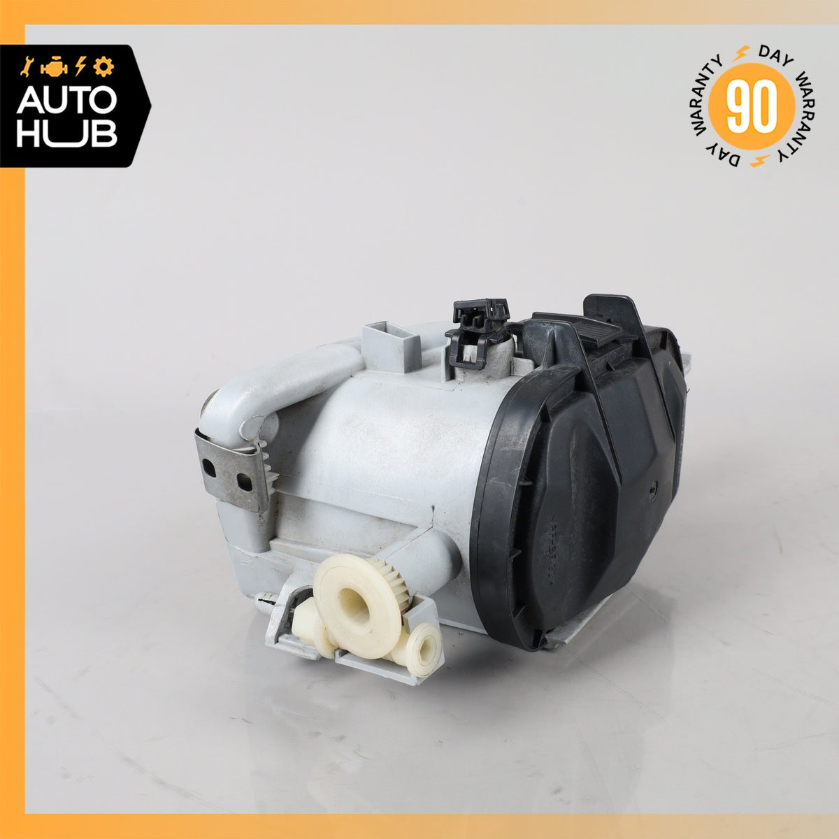 97-03 Mercedes W208 CLK320 SLK230 Fog Light Lamp Front Left Driver Side OEM - photo 7