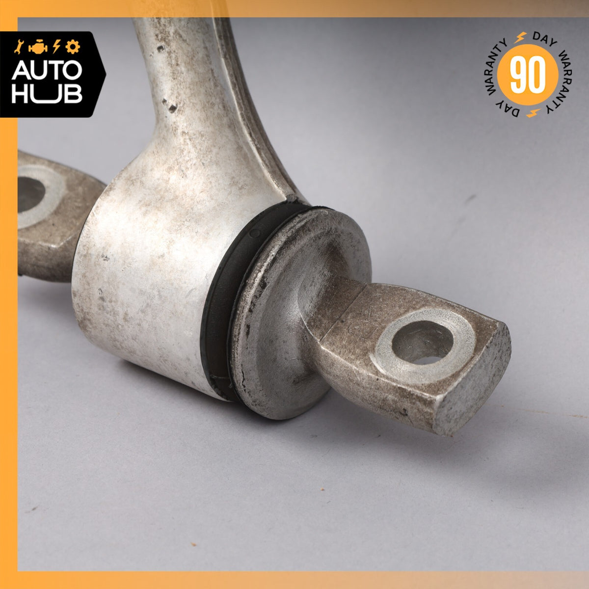04-13 Cadillac XLR Front Right Side Upper Control Arm 10356431 OEM - photo 3